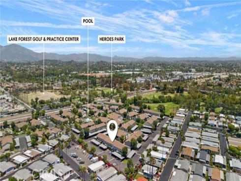 23280  Orange  6 , Lake Forest, CA