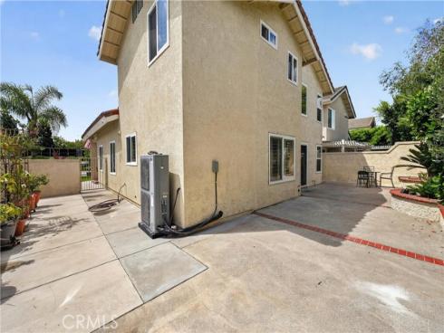 28811 Vista Aliso , Lake Forest, CA