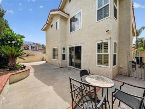 28811 Vista Aliso , Lake Forest, CA