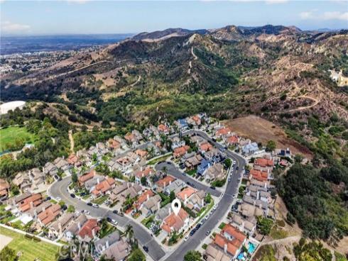 28811 Vista Aliso , Lake Forest, CA