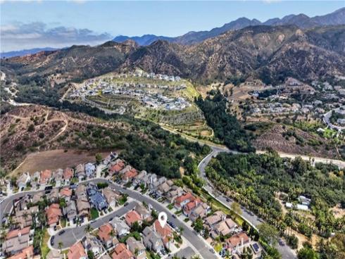 28811 Vista Aliso , Lake Forest, CA