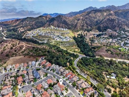 28811 Vista Aliso , Lake Forest, CA