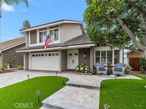 24642 Via Tequila , Lake Forest, CA