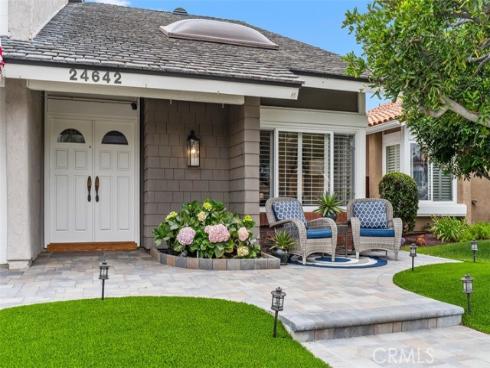24642 Via Tequila , Lake Forest, CA