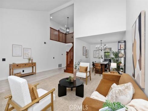 24642 Via Tequila , Lake Forest, CA