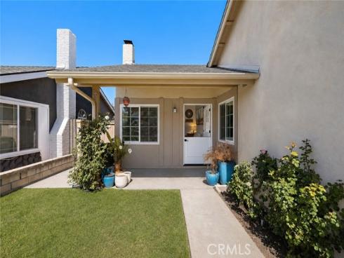21155 Larchmont , Lake Forest, CA