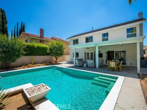 25111 Shaver Lake Circle, Lake Forest, CA
