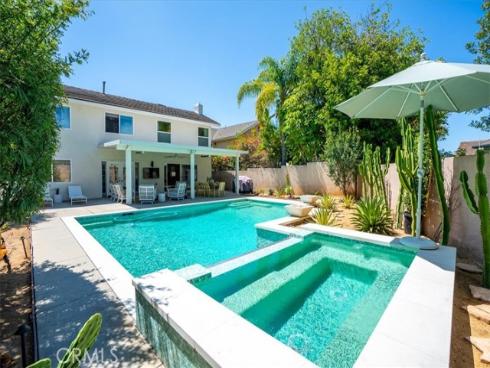 25111 Shaver Lake Circle, Lake Forest, CA