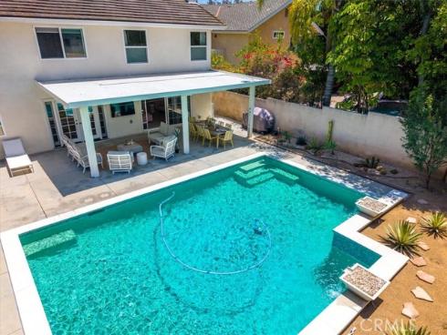 25111 Shaver Lake Circle, Lake Forest, CA