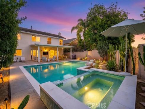 25111 Shaver Lake Circle, Lake Forest, CA