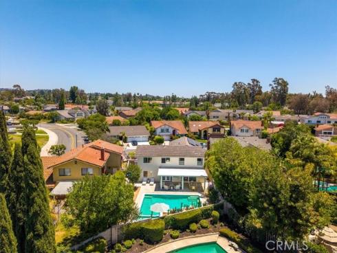 25111 Shaver Lake Circle, Lake Forest, CA