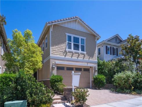 10  Willow  , Lake Forest, CA