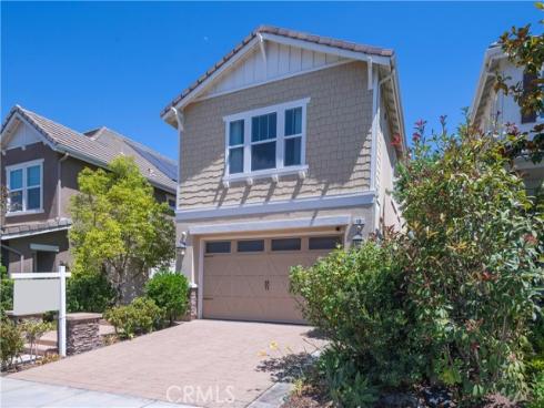 10  Willow  , Lake Forest, CA