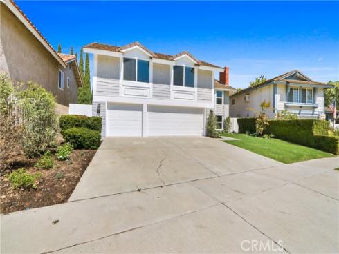 25091 Owens Lake , Lake Forest, CA