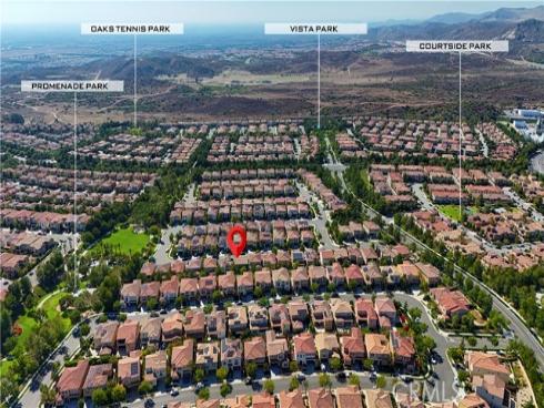 40 Forster , Lake Forest, CA