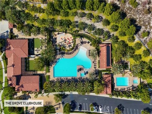 40 Forster , Lake Forest, CA