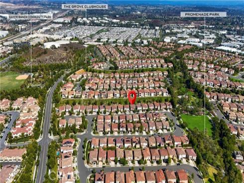 40 Forster , Lake Forest, CA