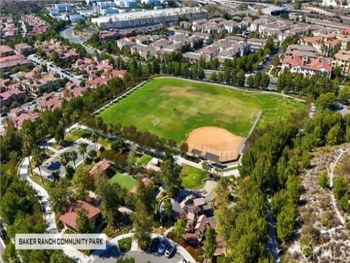 40  Forster  , Lake Forest, CA