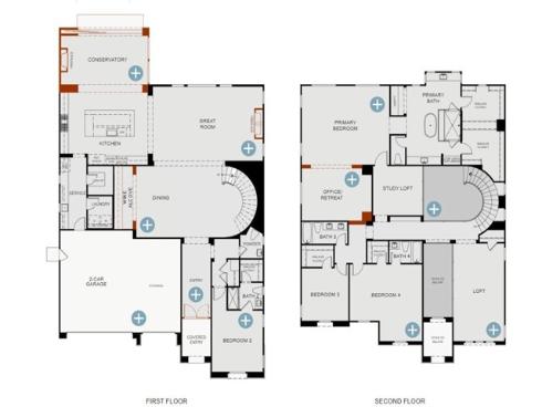 3047  Viejo Ridge N Drive  , Lake Forest, CA
