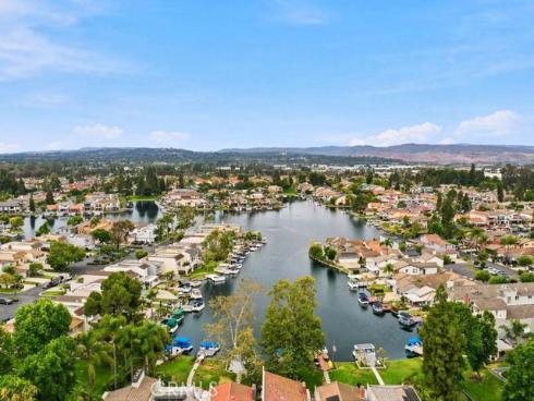 24494 Copper Cliff Court, Lake Forest, CA