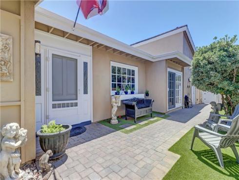 21752 Northwood Lane , Lake Forest, CA