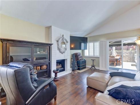 21752 Northwood Lane , Lake Forest, CA