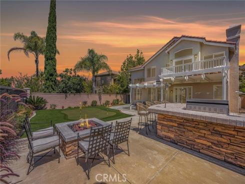 25  La Perla  , Lake Forest, CA