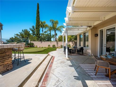 25  La Perla  , Lake Forest, CA