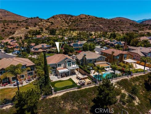 25  La Perla  , Lake Forest, CA