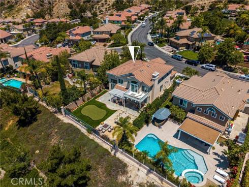 25  La Perla  , Lake Forest, CA