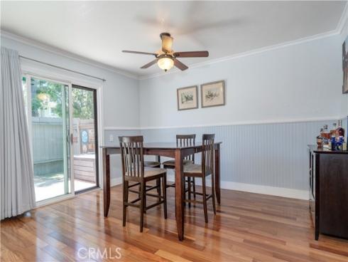 24575 Copper Cliff 7 Court, Lake Forest, CA