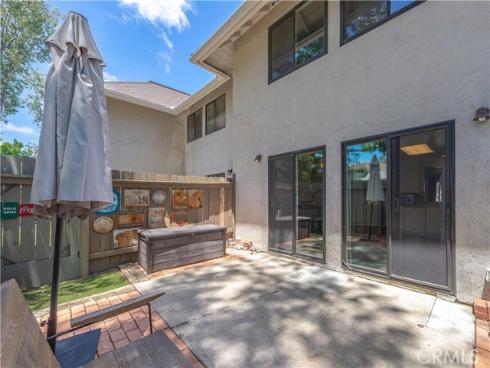 24575 Copper Cliff 7 Court, Lake Forest, CA