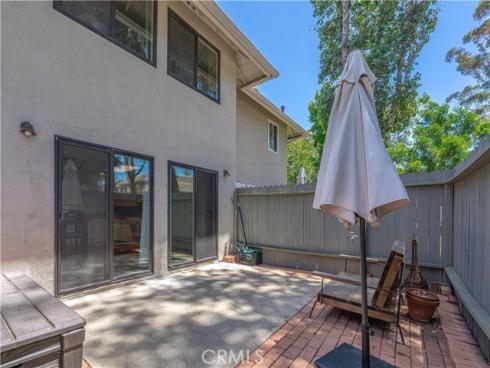 24575 Copper Cliff 7 Court, Lake Forest, CA