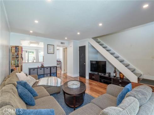 24575 Copper Cliff 7 Court, Lake Forest, CA