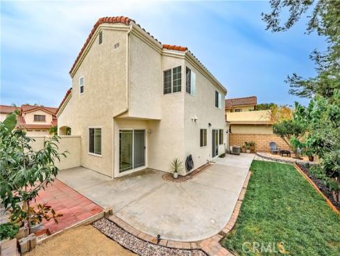 26024 Donegal , Lake Forest, CA