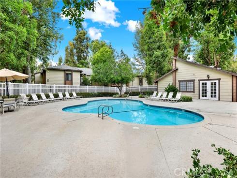 20702 El Toro 283 , Lake Forest, CA