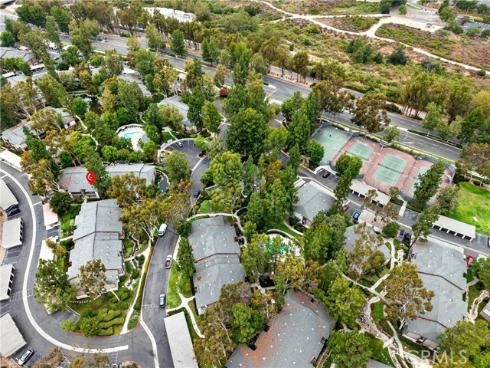 20702 El Toro 283 , Lake Forest, CA