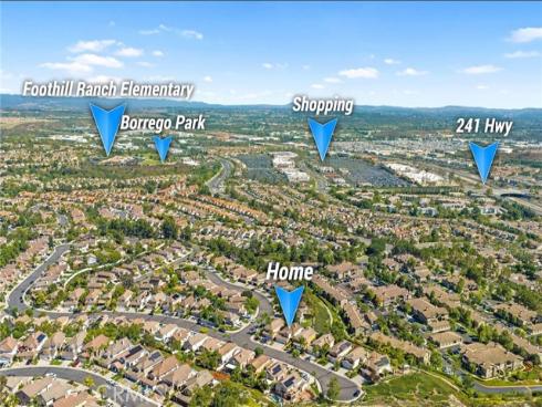 12 Montecilo , Lake Forest, CA