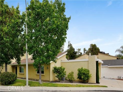 22442 Aliso Park Drive, Lake Forest, CA