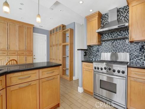 22442 Aliso Park Drive, Lake Forest, CA
