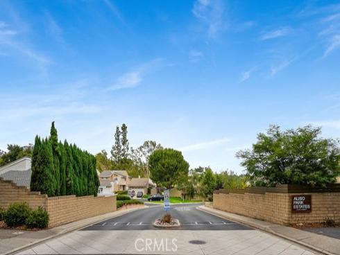 22442  Aliso Park   Drive, Lake Forest, CA