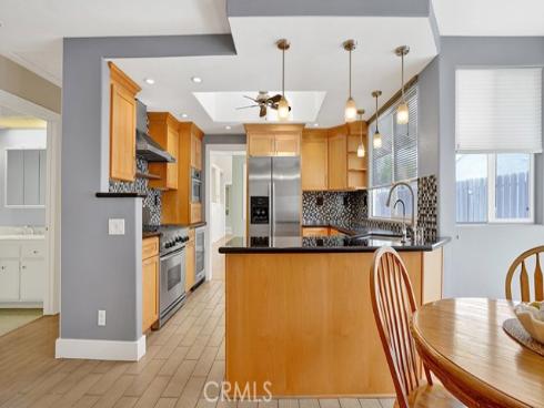 22442 Aliso Park Drive, Lake Forest, CA