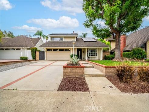 21842 Tumbleweed Circle