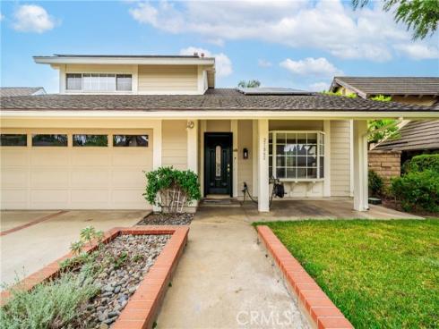 21842 Tumbleweed Circle , Lake Forest, CA