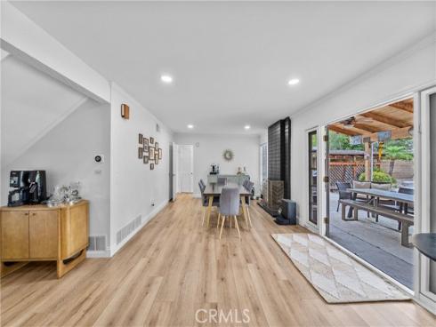 21842 Tumbleweed Circle , Lake Forest, CA