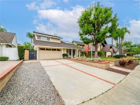 21842 Tumbleweed Circle , Lake Forest, CA