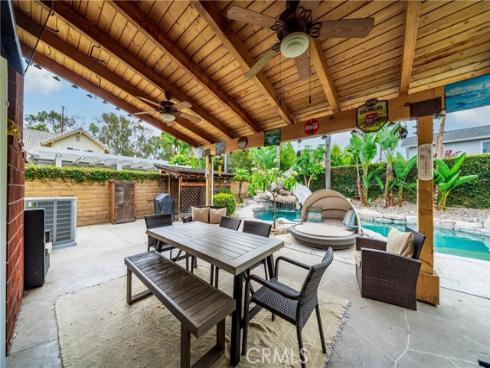 21842 Tumbleweed Circle , Lake Forest, CA