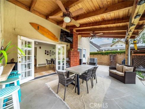 21842 Tumbleweed Circle , Lake Forest, CA