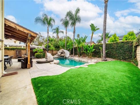 21842 Tumbleweed Circle , Lake Forest, CA