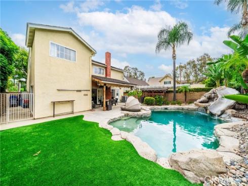 21842 Tumbleweed Circle , Lake Forest, CA